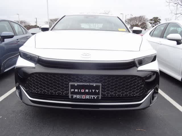 Thumbnail: 2025 Toyota Crown - 2