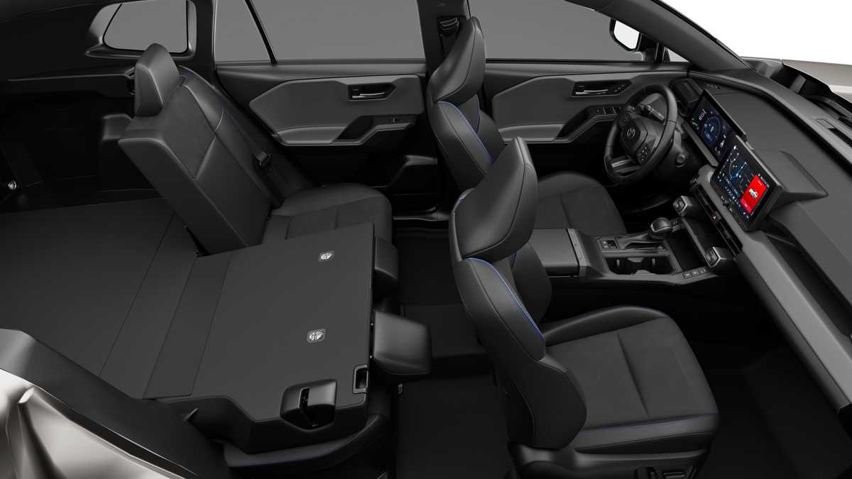 Thumbnail: 2026 Toyota RAV4 - 22