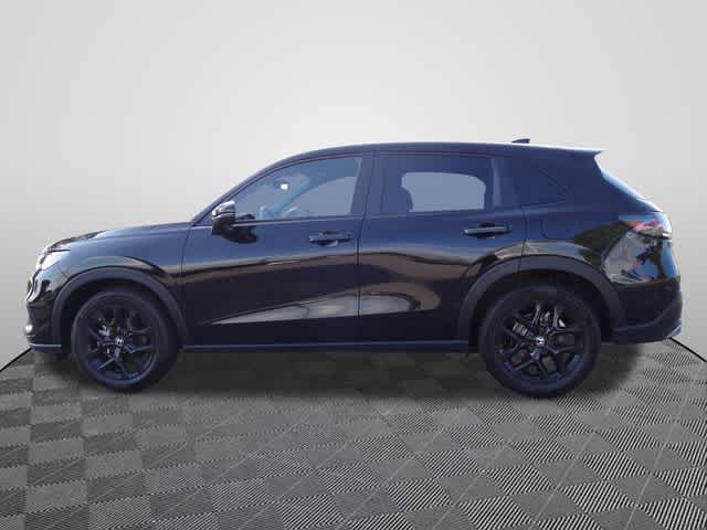 Thumbnail: 2025 Honda HR-V - 2