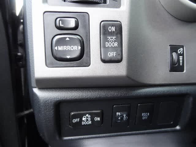 Thumbnail: 2012 Toyota Tundra - 16