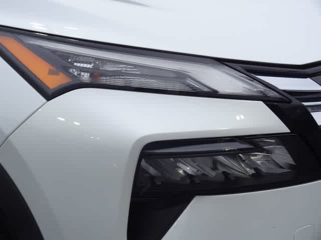 Thumbnail: 2025 Nissan Rogue - 24