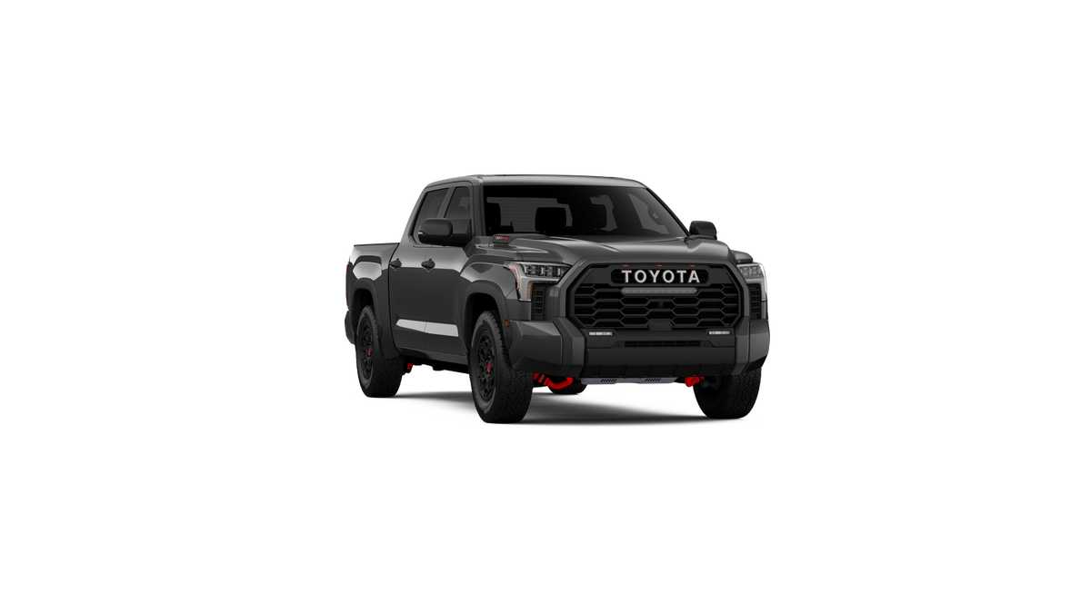 Thumbnail: 2026 Toyota Tundra - 16