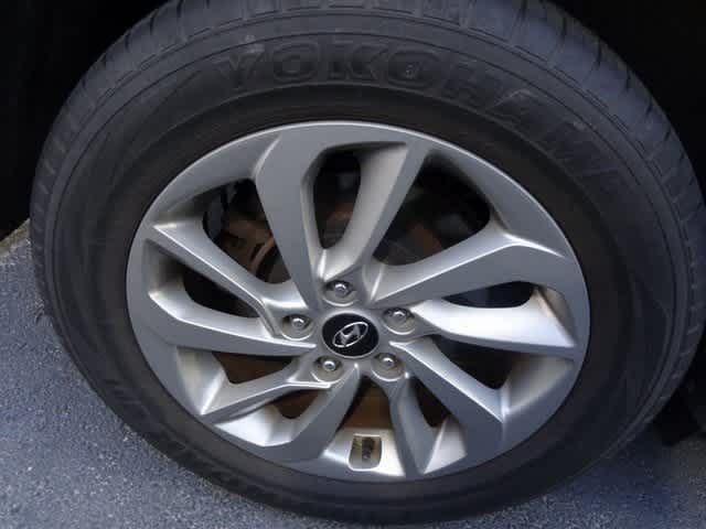 Thumbnail: 2017 Hyundai Tucson - 14