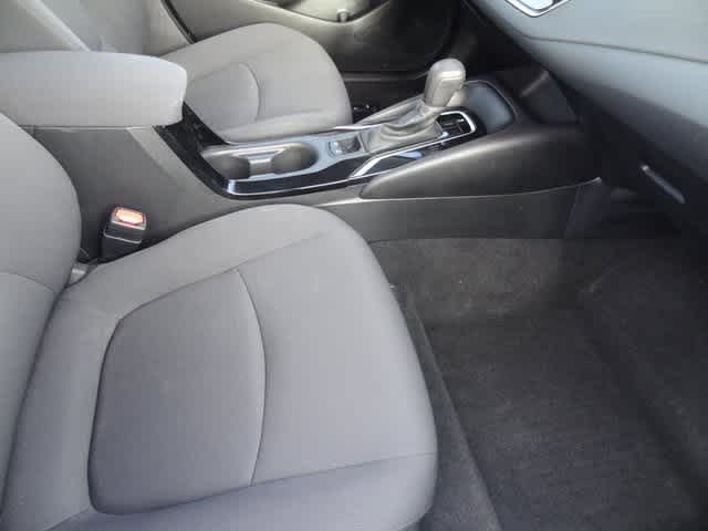 Thumbnail: 2020 Toyota Corolla - 20