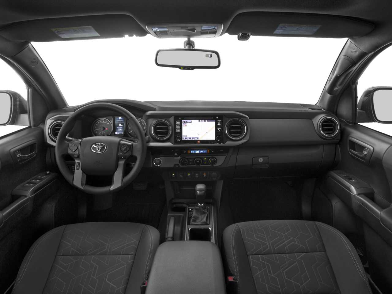 Thumbnail: 2017 Toyota Tacoma - 9
