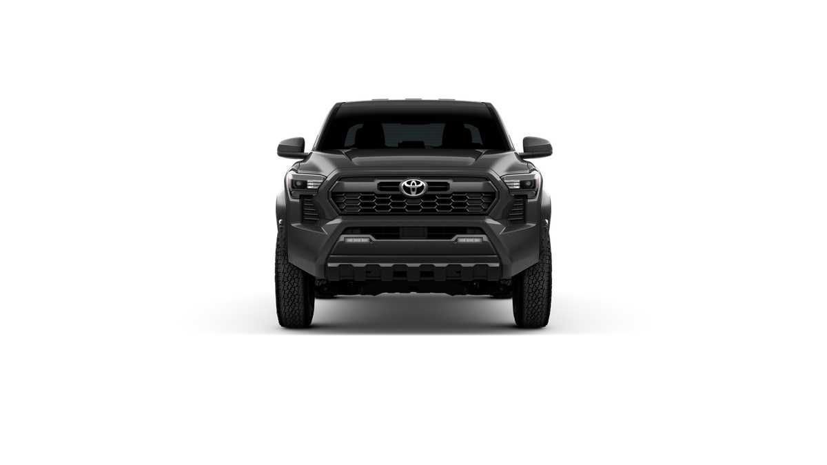 Thumbnail: 2025 Toyota Tacoma - 17
