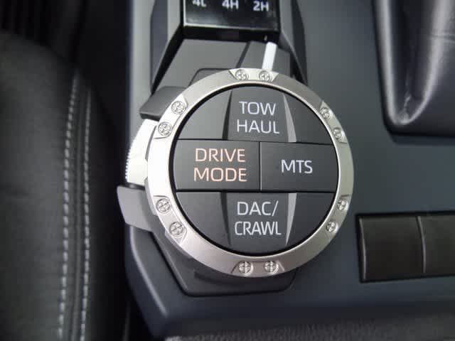 Thumbnail: 2025 Toyota Tacoma - 26