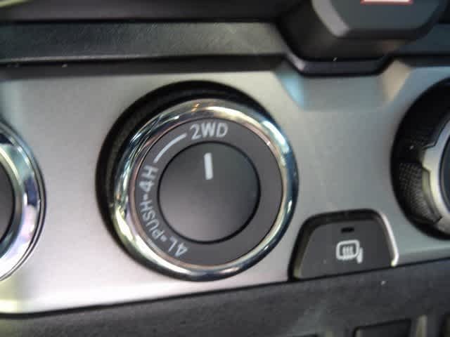 Thumbnail: 2023 Toyota Tacoma - 16