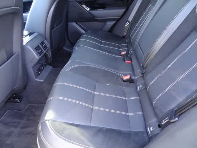 Thumbnail: 2021 Land Rover Range Rover Velar - 8