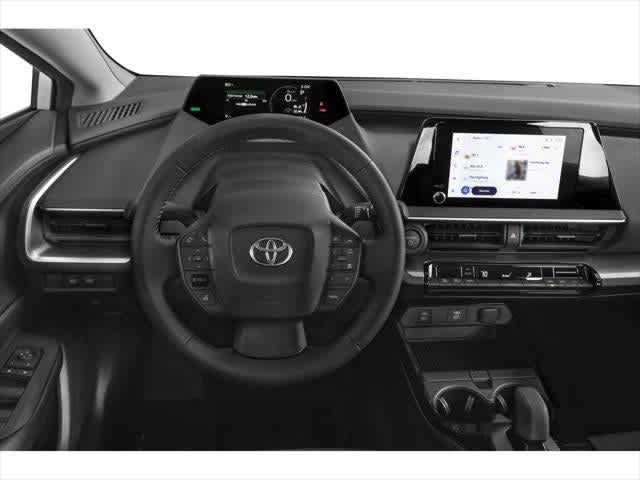 Thumbnail: 2024 Toyota Prius - 7