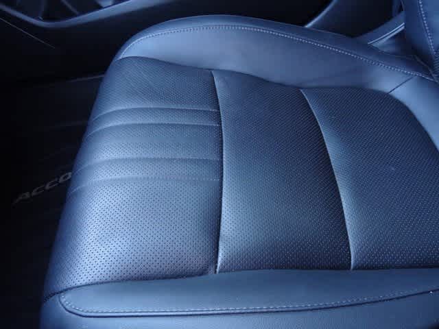 Thumbnail: 2022 Honda Accord - 34