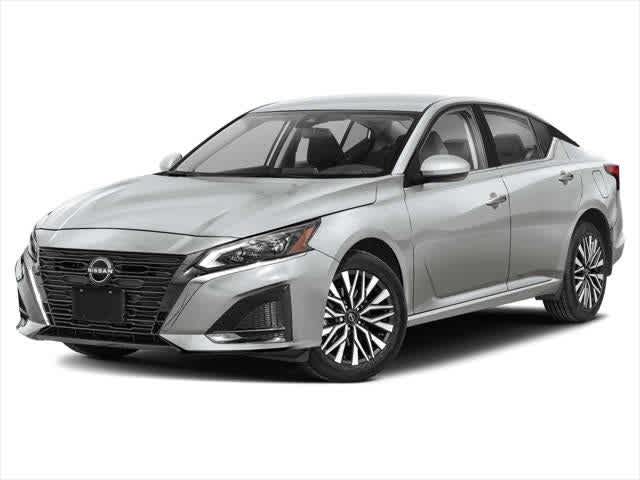 Thumbnail: 2024 Nissan Altima - 1