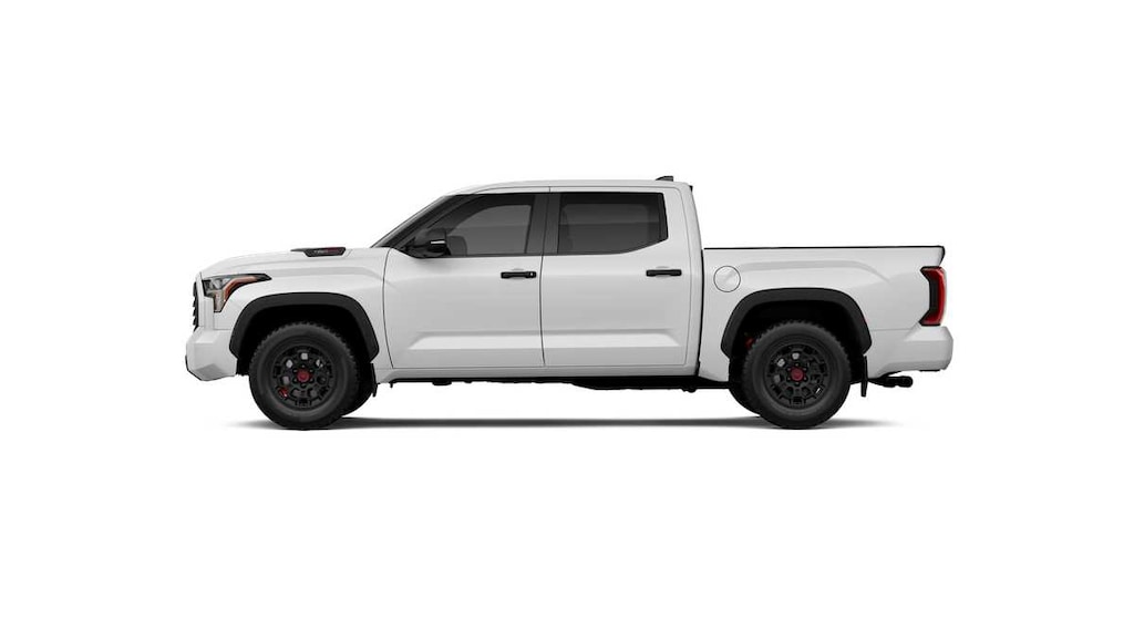 New 2026 Toyota Tundra i-FORCE MAX TRD Pro Truck CrewMax