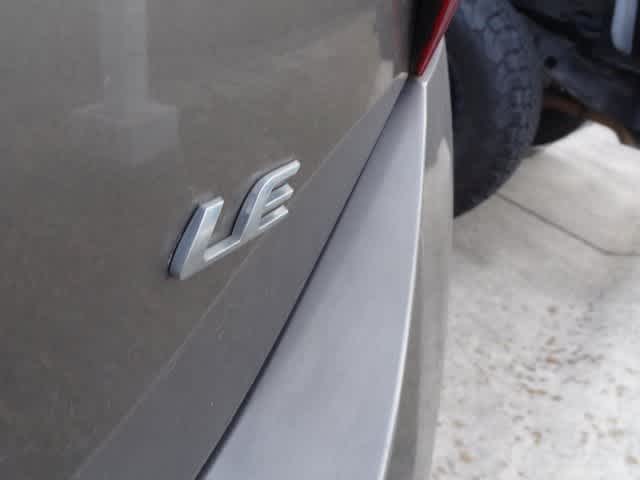 Thumbnail: 2018 Toyota Corolla - 16