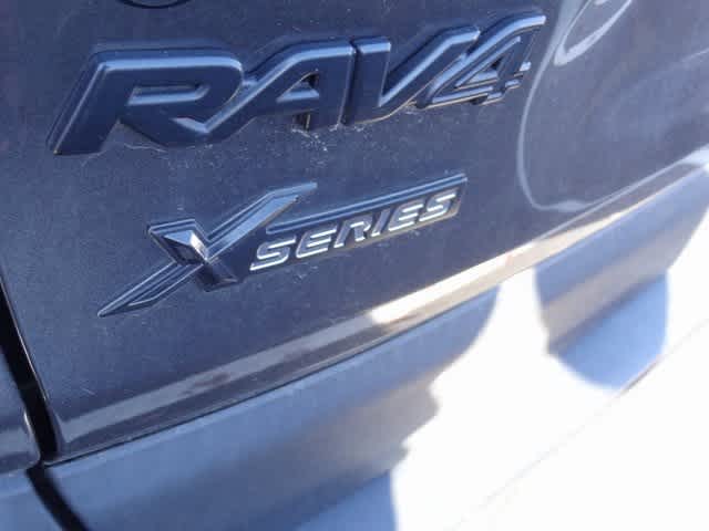 Thumbnail: 2023 Toyota RAV4 - 6