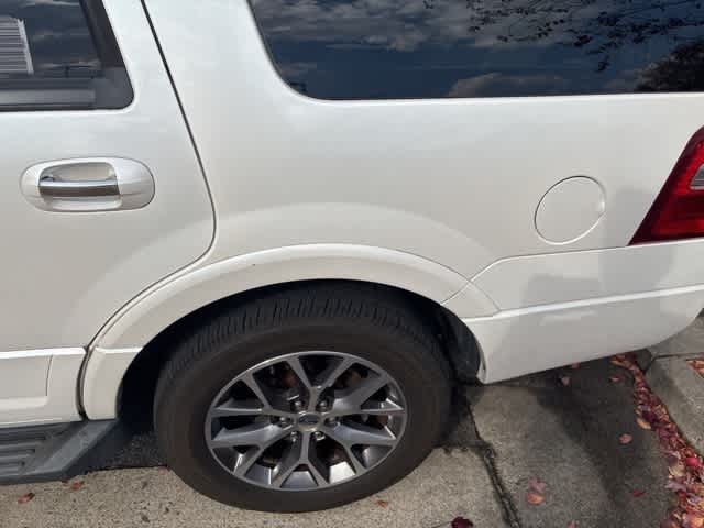 Thumbnail: 2016 Ford Expedition - 7