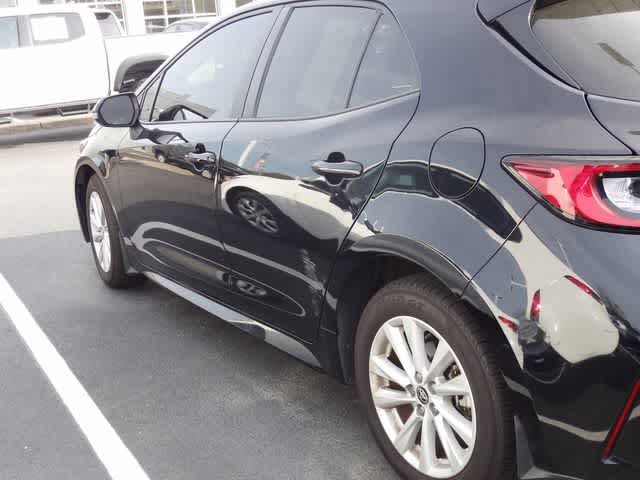 Thumbnail: 2025 Toyota Corolla - 6