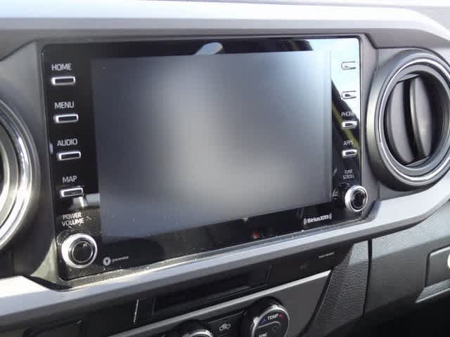 Thumbnail: 2023 Toyota Tacoma - 14