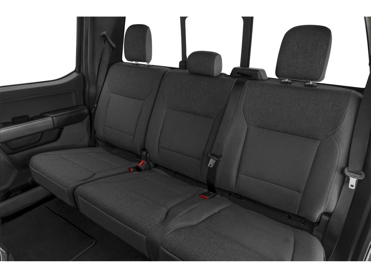 Thumbnail: 2024 Ford F-150 - 9