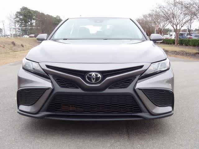 Thumbnail: 2023 Toyota Camry - 6