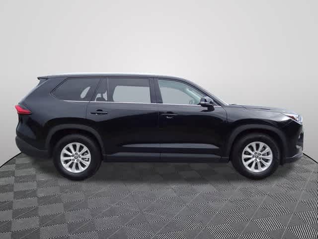 Thumbnail: 2024 Toyota Grand Highlander - 4