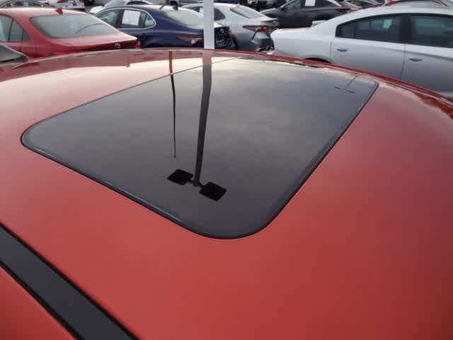 Thumbnail: 2023 Kia Forte - 19