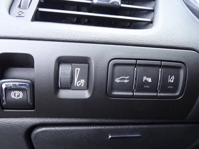 Thumbnail: 2016 Chevrolet Impala - 15