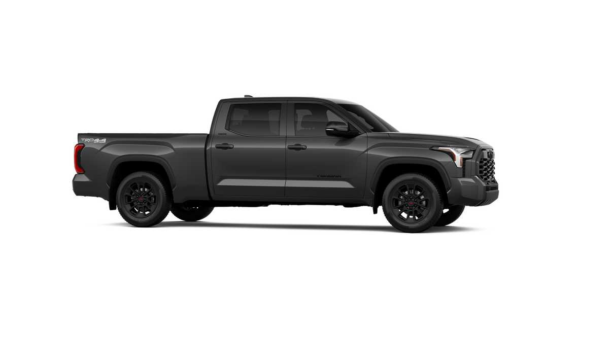 Thumbnail: 2026 Toyota Tundra - 13