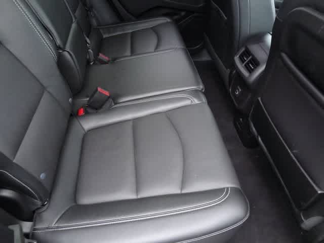 Thumbnail: 2024 GMC Terrain - 21