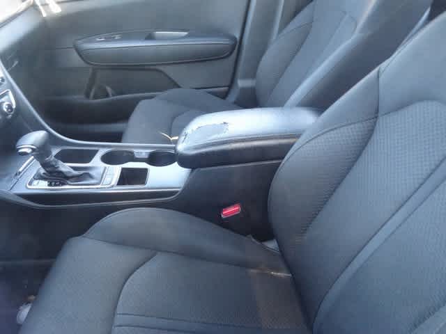 Thumbnail: 2018 Kia Optima - 7