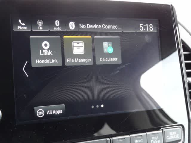 Thumbnail: 2024 Honda Odyssey - 30