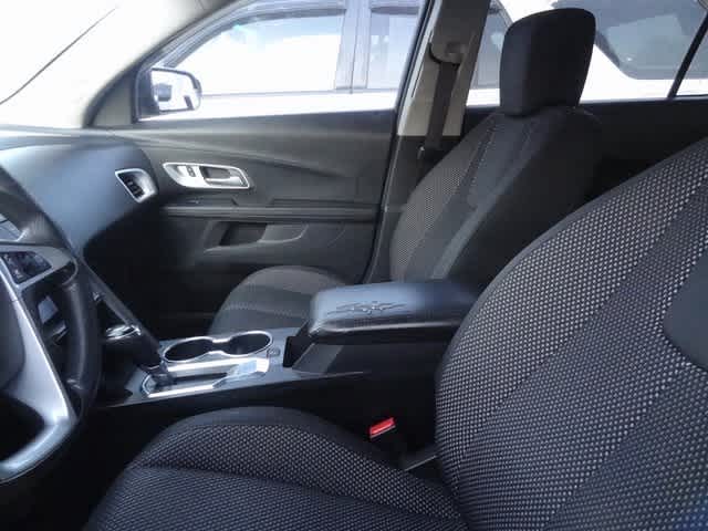 Thumbnail: 2017 Chevrolet Equinox - 9