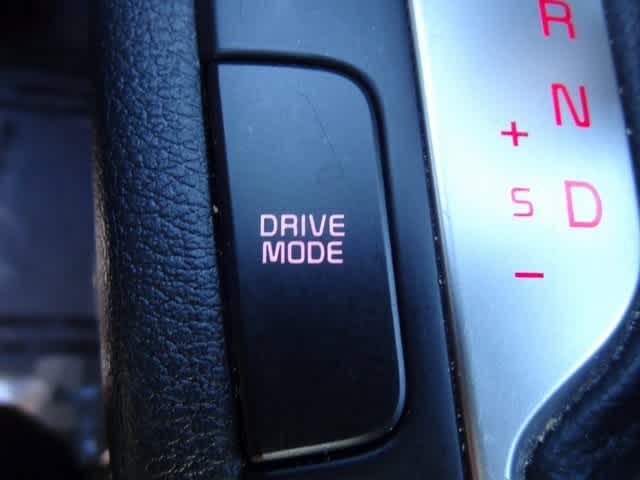 Thumbnail: 2024 Kia Forte - 29