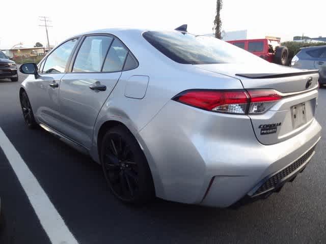 Thumbnail: 2022 Toyota Corolla - 6