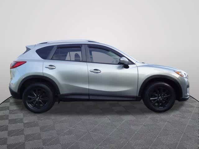 Thumbnail: 2014 Mazda CX-5 - 4