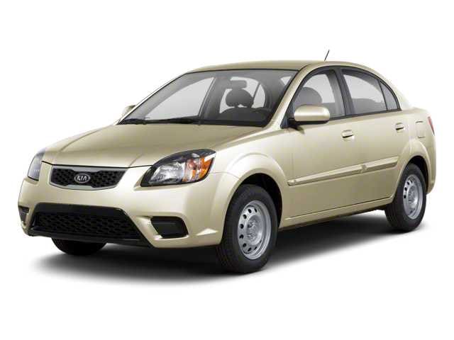 2011 Kia Rio LX -
                  Chesapeake, VA