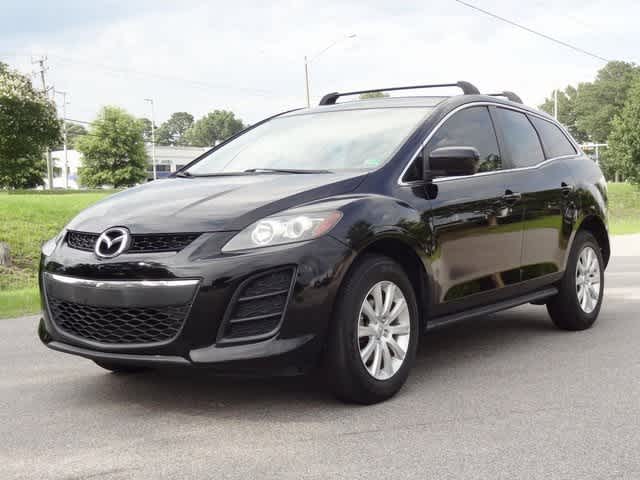 2011 Mazda CX-7 i Sport -
                  Chesapeake, VA