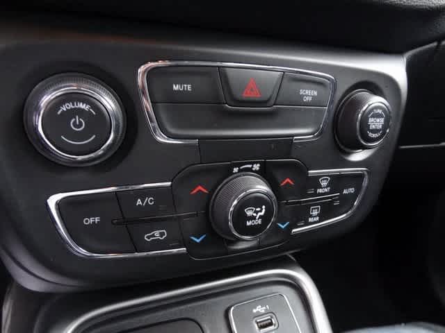 Thumbnail: 2021 Jeep Compass - 14