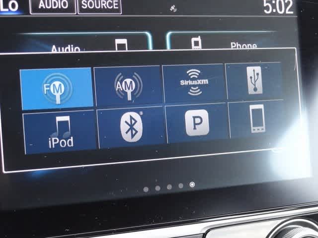 2017 Honda Civic Si 27