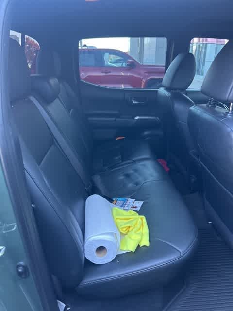 Thumbnail: 2021 Toyota Tacoma - 16