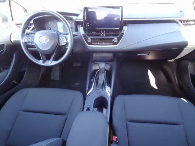 Thumbnail: 2024 Toyota Corolla - 22