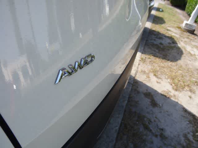 Thumbnail: 2024 Toyota Grand Highlander - 8