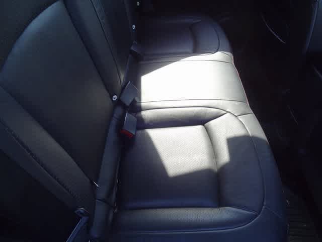 Thumbnail: 2012 Nissan Rogue - 16