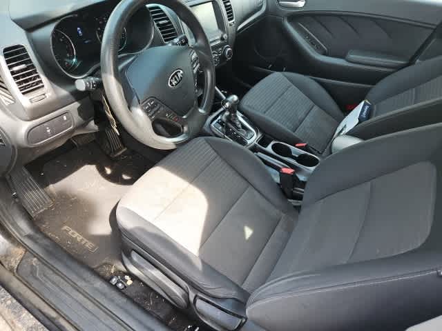 Thumbnail: 2018 Kia Forte - 1