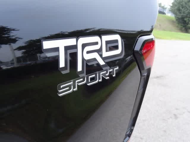 Thumbnail: 2024 Toyota Tacoma - 44