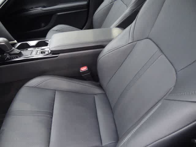 Thumbnail: 2026 Toyota Camry - 10