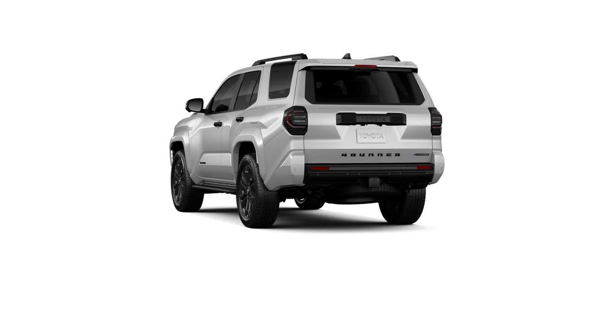 Thumbnail: 2026 Toyota 4Runner - 7