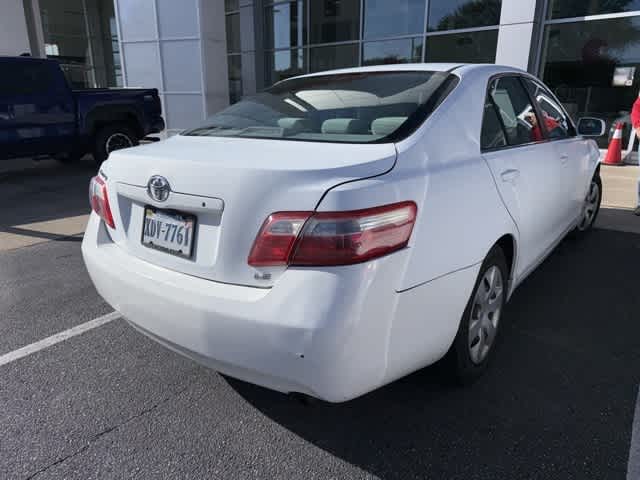 Thumbnail: 2008 Toyota Camry - 8
