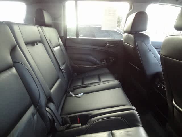 Thumbnail: 2019 Chevrolet Suburban - 7