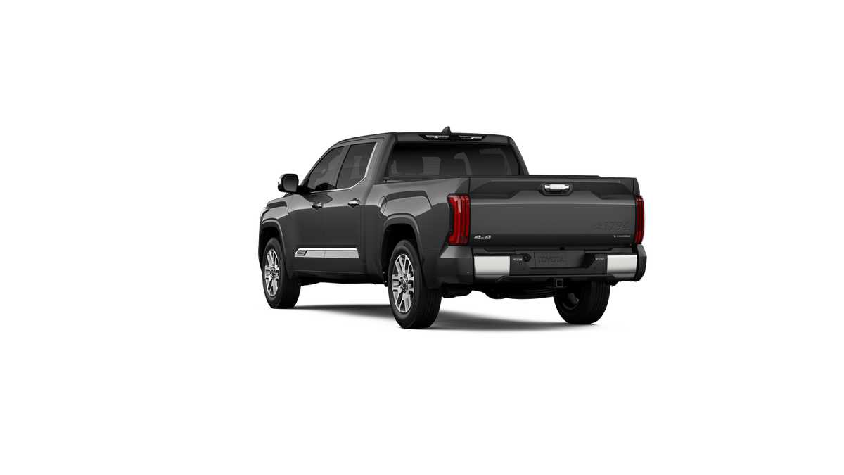 Thumbnail: 2026 Toyota Tundra - 7